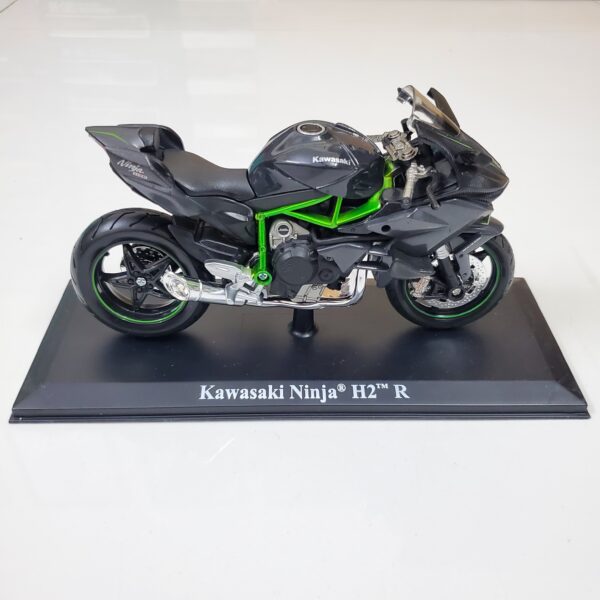 1:12 Kawasaki Ninja H2R - Maisto