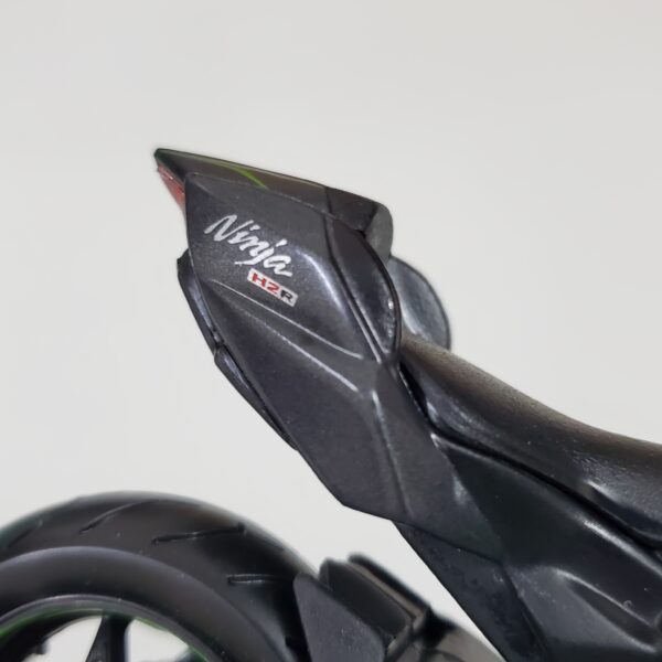 1:12 Kawasaki Ninja H2R - Maisto - Image 4
