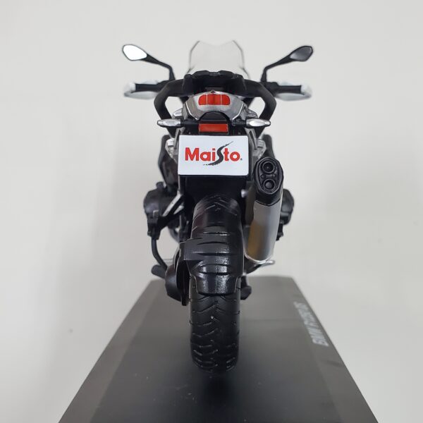 1:12 BMW R1250 GS - Maisto - Image 10