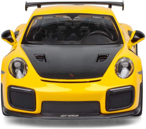 1:24 Porsche GT2 RS - Maisto - Image 4