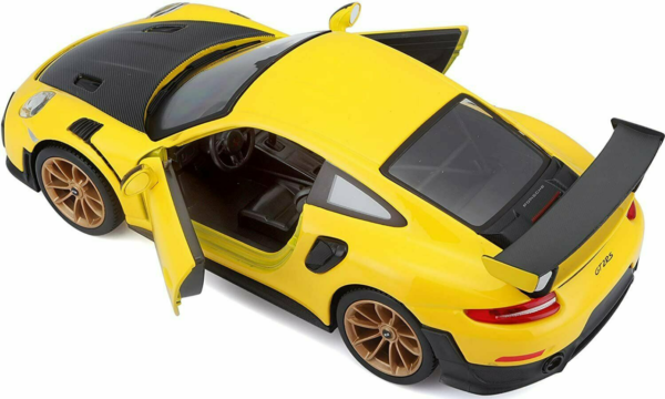 1:24 Porsche GT2 RS - Maisto - Image 3