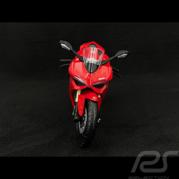 1:12 Ducati 1199 Panigale - Maisto - Image 3
