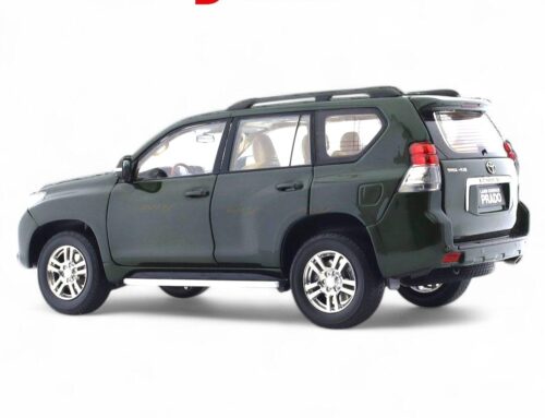 1:18 Toyota Prado TX – Paudi